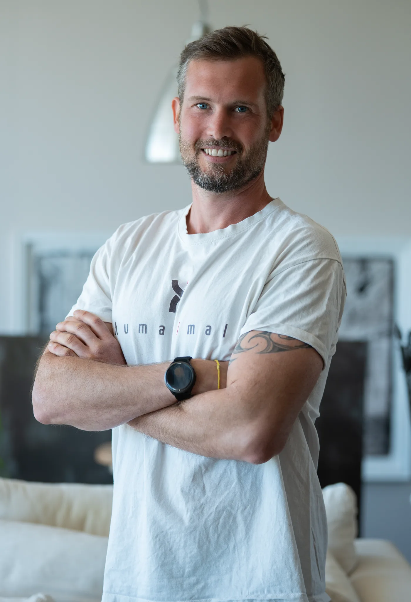 Patrick Ehrenberger