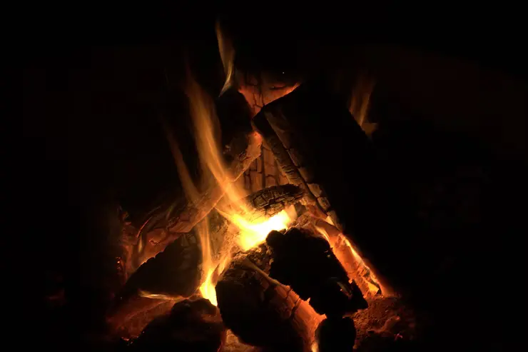 Beitragsbild zum Blogbeitrag "Feuer"